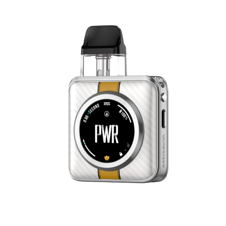 Набор Vaporesso XROS 5 Nano - Yellow Satin   НОВИНКА 12 2025