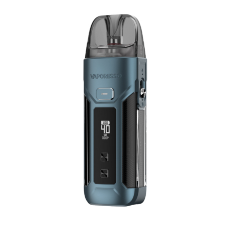 Набор Vaporesso Luxe X PRO - Blue
