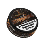 Жевательный табак STARSWAG Кофе 10 гр
