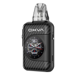 POD-система OXVA Xlim SQ Pro 2 - Black Carbon (1600mAh)