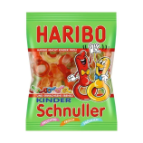 Мармелад Haribo Kinder Schnuller 175 гр (18 шт. в упаковке)