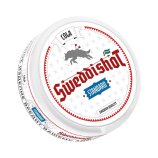 Жевательный табак Sweddishot Cola Standard 10 гр