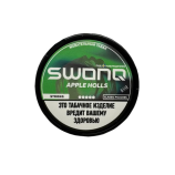 Жевательный табак SWONQ Apple Holls Strong Wide 10 гр