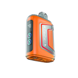 Одноразовая электронная сигарета i:FORCE MS10000 - Апельсин Малина (20мг)