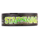 Жевательный табак STARSWAG Экзотик 10 гр
