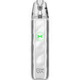 POD-система OXVA Xlim Go 2 - Metal Silver (1500mAh)