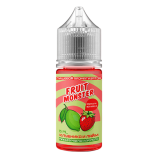 Ароматизатор для вейпа Fruit Monster Premium 2.0 - Strawberry Lime 15 мл