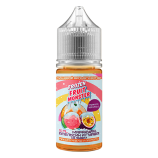 Ароматизатор для вейпа Frozen Fruit Monster Premium 2.0 - Passionfruit Orange Guava Ice 15 мл