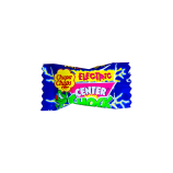 Жевательная резинка Chupa Chups Center Shock Electric 4 гр (100 шт. в упаковке)