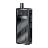 POD-система Smoant Pasito Mini - Black (1100mAh)