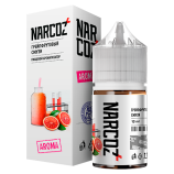 Ароматизатор для вейпа NARCOZ Грейпфрутовый смузи 13 мл