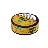 Жевательный табак BRUSKo ANGRY CHEW с ароматом сочной дыни SLIM STRONG