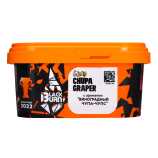 Табак для кальяна BlackBurn Chupa Graper 200 гр