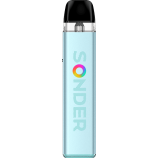 POD-система Geekvape Sonder Q2 KIT - Misty Blue (1350mAh)