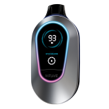 Одноразовая электронная сигарета INFLAVE ALPHA  - Свежая мята (20мг)