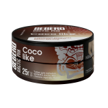 Табак для кальяна Sebero Arctic Mix - Coco like 25 гр
