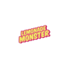 Lemonade Monster