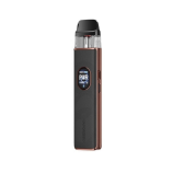 POD-система VAPORESSO XROS 5 - Black Leather (1500mAh)