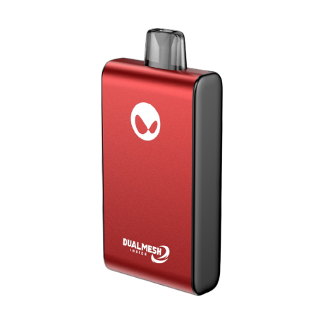 Одноразовая ЭС ESCOBAR Blade 20000 - Газированный напиток вишня-лайм (м) НОВИНКА 09 2025