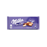 Шоколад Milka Happy Cow 90 гр (24 шт. в упаковке)