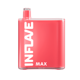 Одноразовая электронная сигарета INFLAVE Max - Нежный грейпфрут (20мг)
