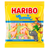 Мармелад Haribo Bumix 175 гр (24 шт. в упаковке) 