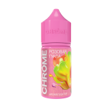 Ароматизатор для вейпа CHROME PINK - Розовая гуава 15 мл