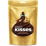 Конфеты Hershey's Milk Chocolate 36 гр (14 шт. в упаковке)