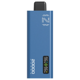 Одноразовая электронная сигарета IZI Q 20 000 - Лаванда (20мг)