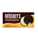 Печенье Hershey's Sandwich Vanilla 75 гр (24 шт. в упаковке)