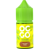 Ароматизатор для вейпа OGGO SOUR - Киви 14 мл