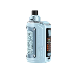 POD-система Geekvape Aegis H45 (Hero 2) - Grayish Blue (1400mAh)