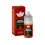 Ароматизатор для вейпа BLACKSMOKER TOBACCO - CHERRY PIPE 13 мл