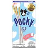 Бисквитные палочки Pocky Milk 40 гр (10 шт. в упаковке)