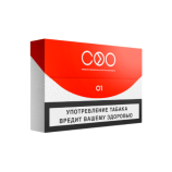 Стики COO RED 