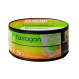 Табак для кальяна Sebero Arctic Mix - Tarragon 25 гр