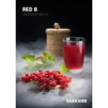 Табак для кальяна Darkside Redberry Core 30 гр