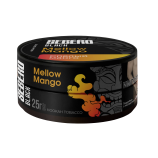 Табак для кальяна Sebero Black - Mellow Mango 25 гр