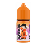 Ароматизатор для вейпа QVKS MIX KONSTRUKT - Слива Яблоко 13 мл