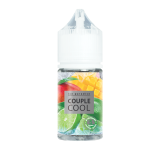 Ароматизатор для вейпа Ice Paradise Couple Cool 14 мл