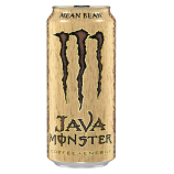 Энергетик Monster Energy Java Mean Bean 473 мл (12 шт. в упаковке) 