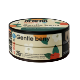 Табак для кальяна Sebero Classic - Gentle berry 25 гр