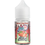 Ароматизатор для вейпа Horny Flava Bubblegum Sour Strawberry 15 мл