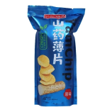 Чипсы YamChip Оригинальные 33 гр. (160 шт. в упаковке)