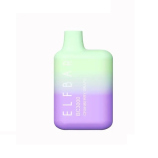 Одноразовая электронная сигарета ELFBAR  (20мг)