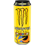 Энергетик Monster Energy The Doctor Zero 500 мл (12 шт. в упаковке) 