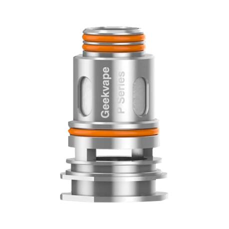 Испаритель GeekVape P Coil 0.4 Ohm (упак 5 шт) (Agegis Boost Pro, B100)