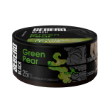 Табак для кальяна Sebero Black - Green Pear 25 гр