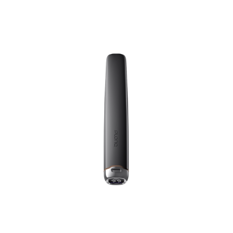 Одноразовая ЭС PLONQ PLUS PRO BLACK 4000 - ЭСПРЕССО (м)   НОВИНКА 07 2026