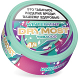 Жевательный табак DRYMOST Wintermint 12